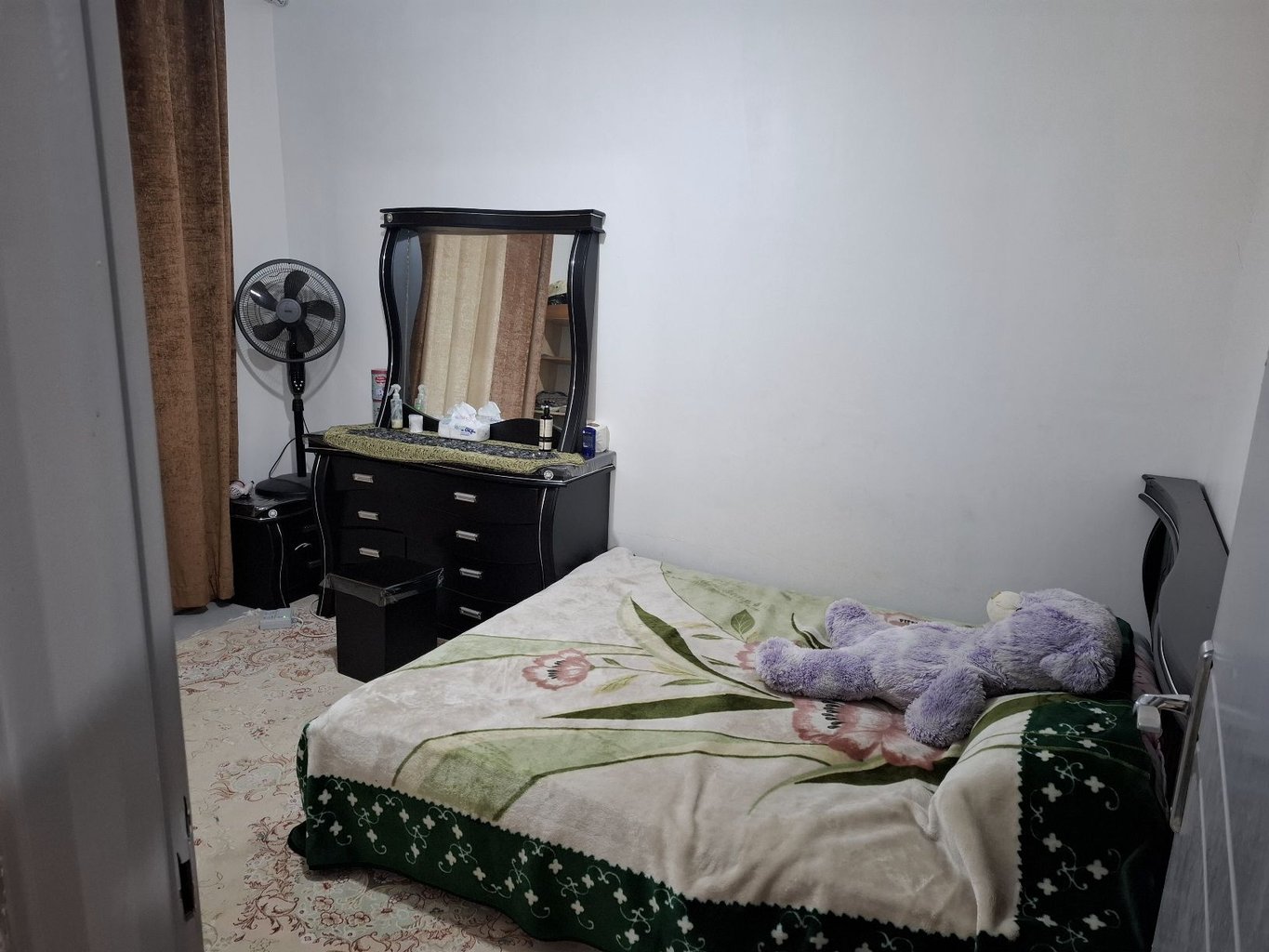 ویلا دوخوابه استخردار آبگرم آیین