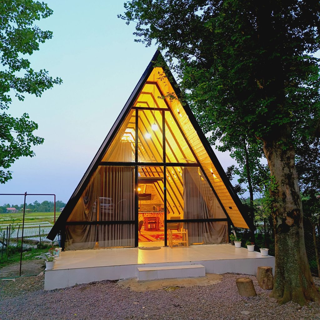 دوخوابه سوئیسی آرتان