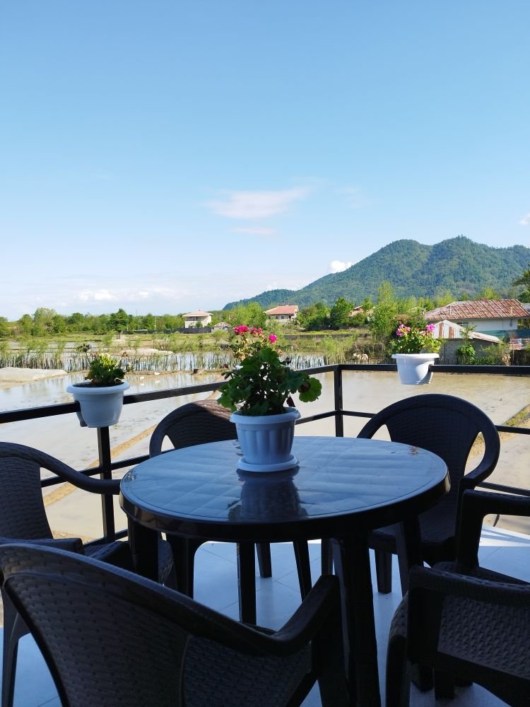 دوخوابه سوئیسی آرتان