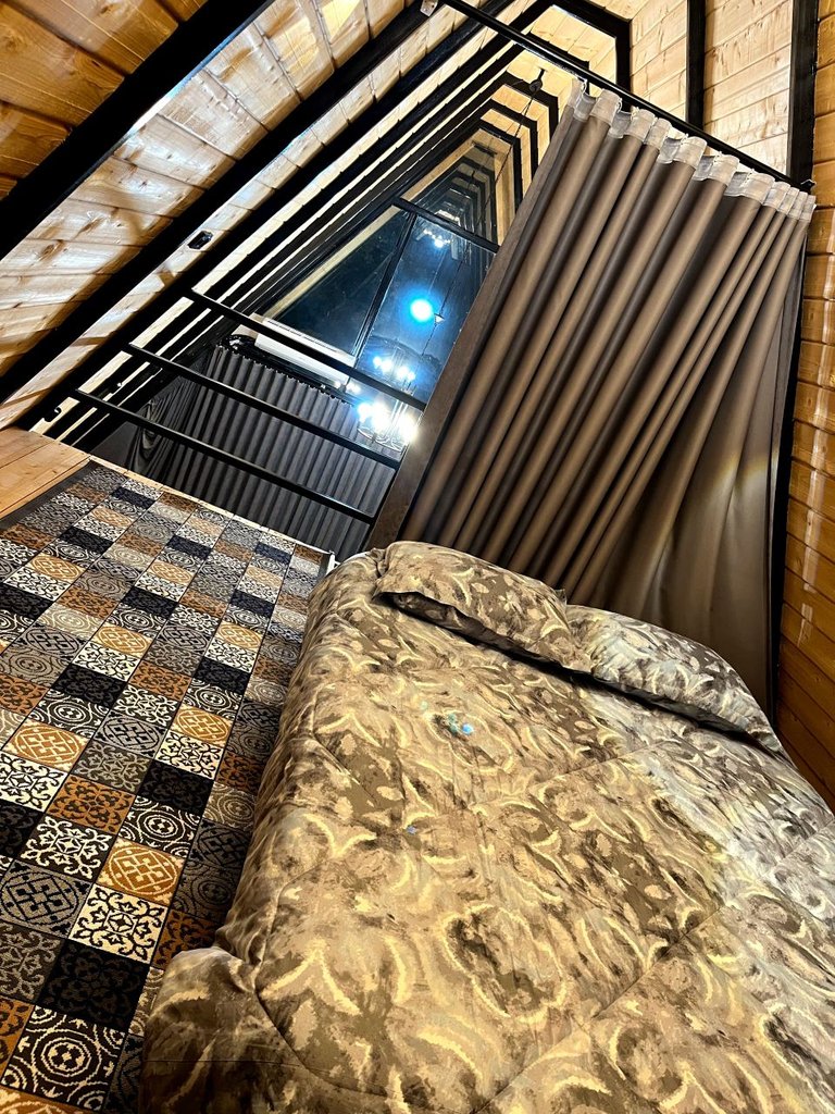 دوخوابه سوئیسی آرتان