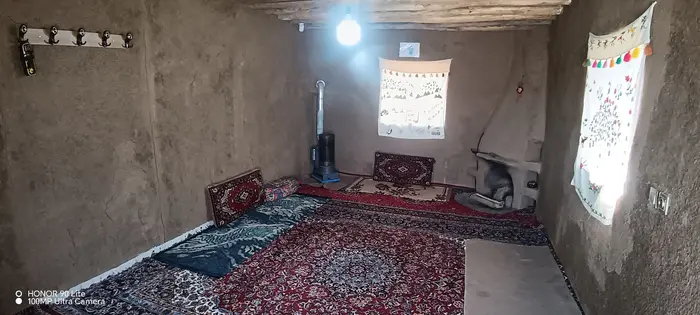 بوم گردی گُلیل - واحد 2