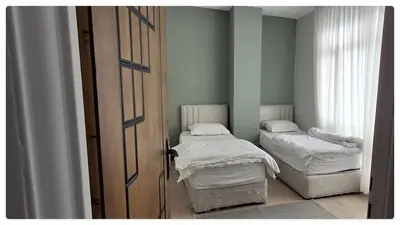 ویلا خانه مسافر رواق