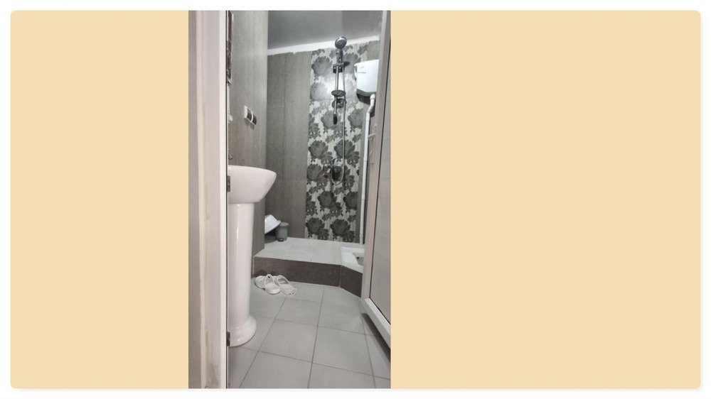 خانه مسافر رواق