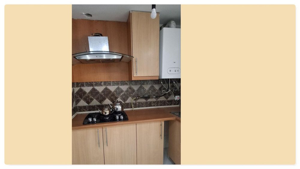 خانه مسافر رواق