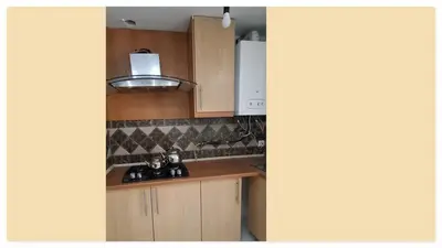 ویلا خانه مسافر رواق