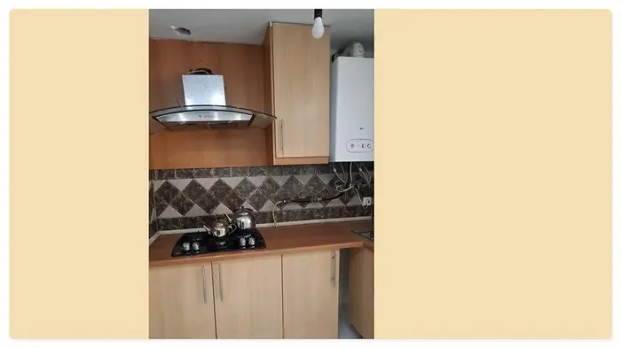 مجتمع اقامتگاهی خانه مسافر رواق