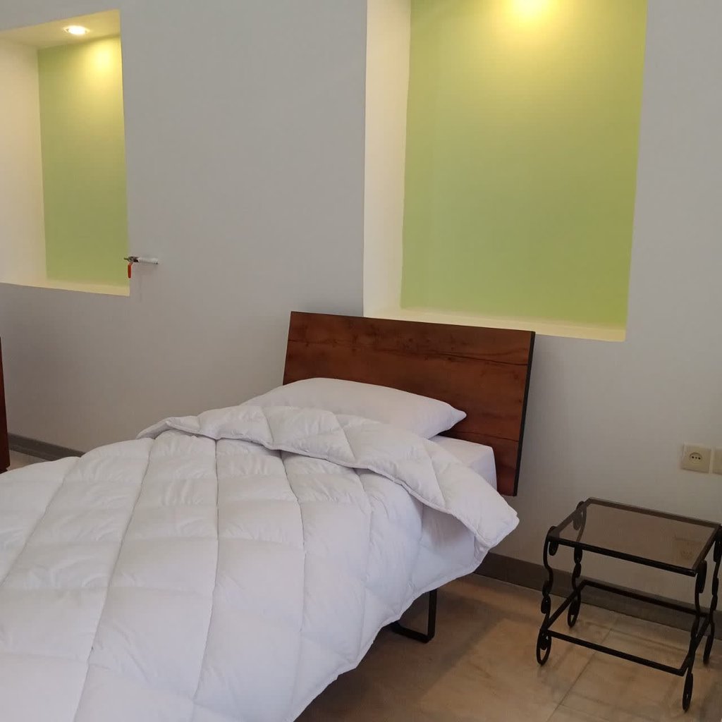 بومگردی هشت بهشت - واحد شهرزاد