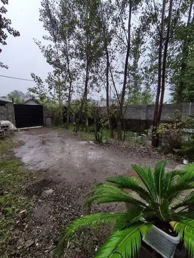 ویلا دو خوابه پیردهی