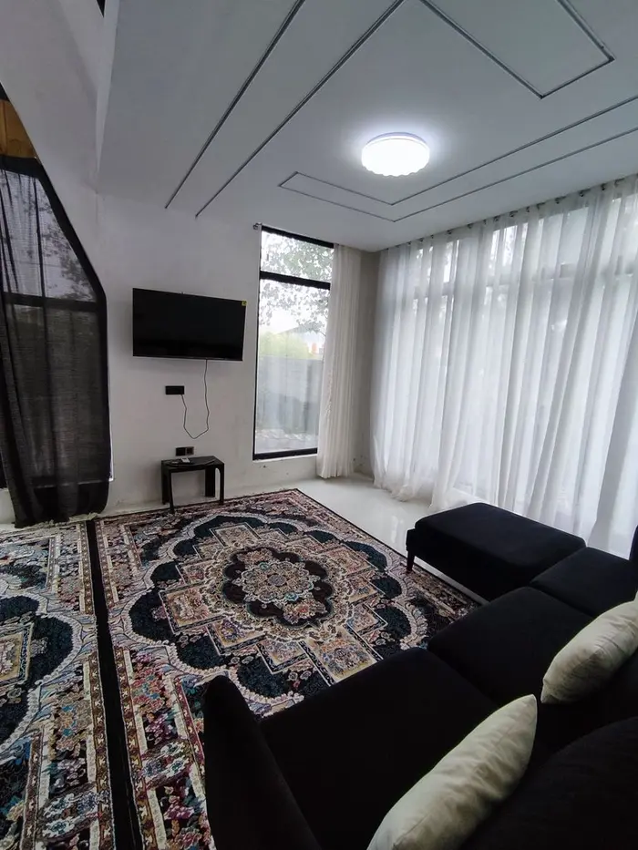 ویلا دو خوابه پیردهی