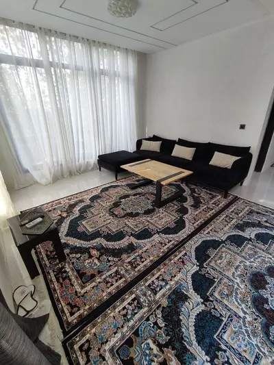 ویلا دو خوابه پیردهی