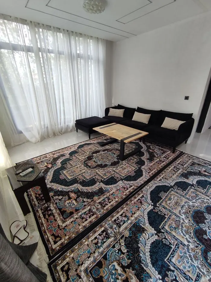 ویلا دو خوابه پیردهی