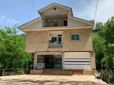 آپارتمان یک خوابه جنگلی تاکایاکا