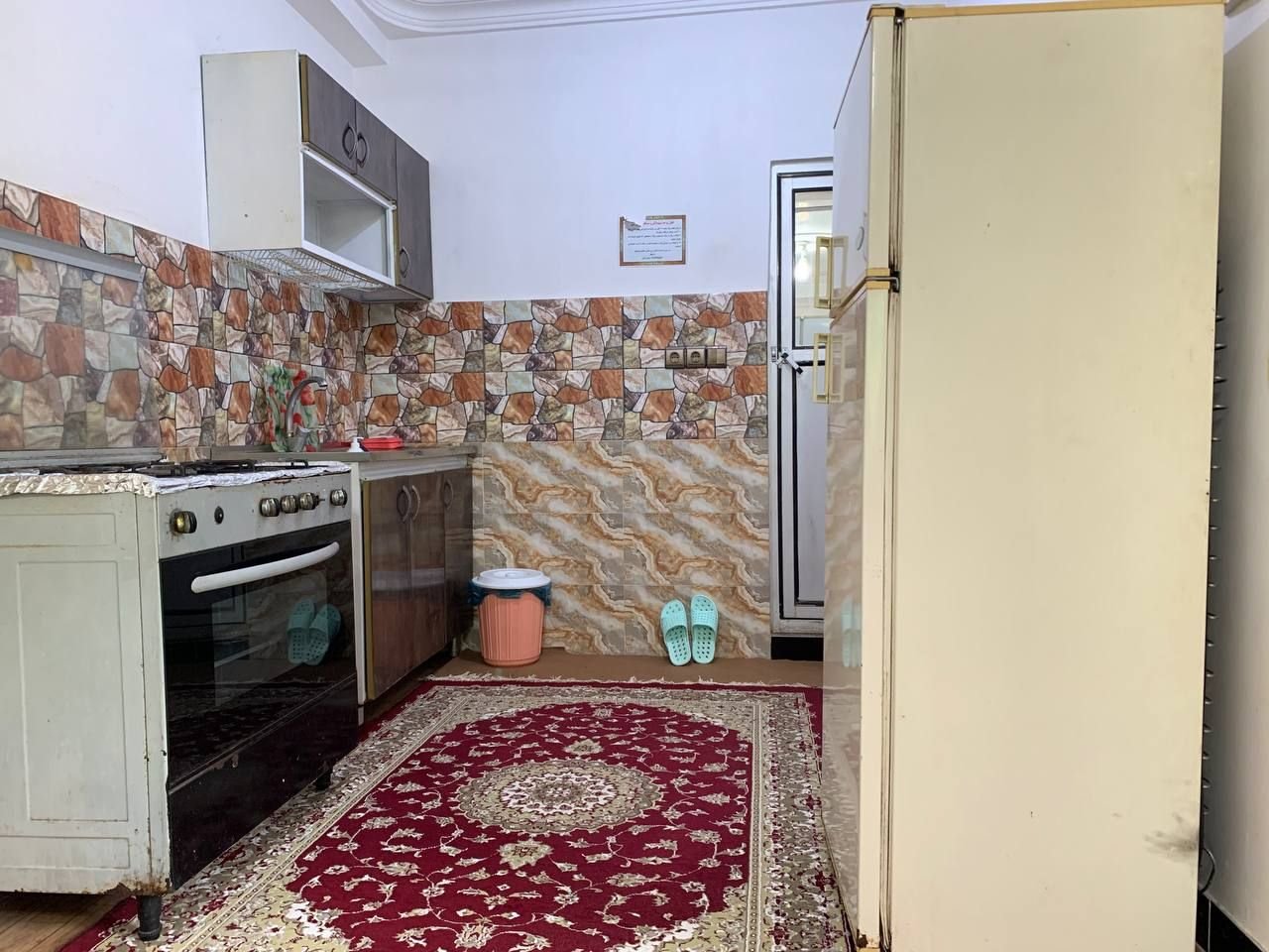 یک خوابه جنگلی تاکایاکا