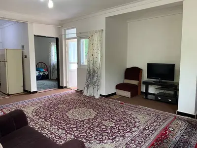 آپارتمان یک خوابه جنگلی تاکایاکا