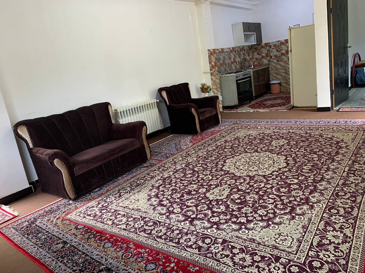 یک خوابه جنگلی تاکایاکا