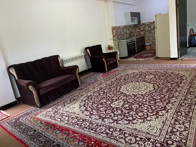 آپارتمان یک خوابه جنگلی تاکایاکا