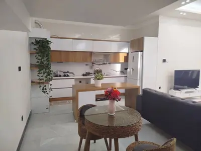 ویلا سه خوابه استخردار آبگرم فرزین 3