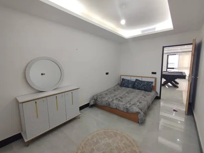 ویلا سه خوابه استخردار آبگرم فرزین 3