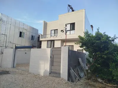 ویلا سه خوابه استخردار آبگرم فرزین 3