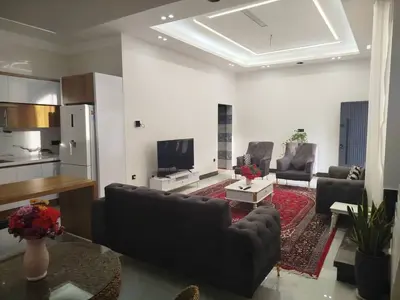 ویلا سه خوابه استخردار آبگرم فرزین 3