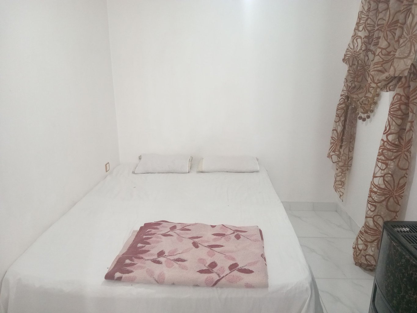 یک خوابه گلی 1