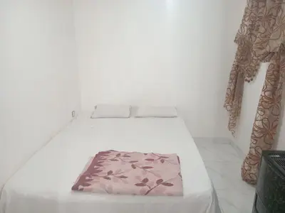 آپارتمان یک خوابه گلی 1