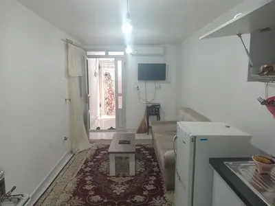 آپارتمان یک خوابه گلی 1