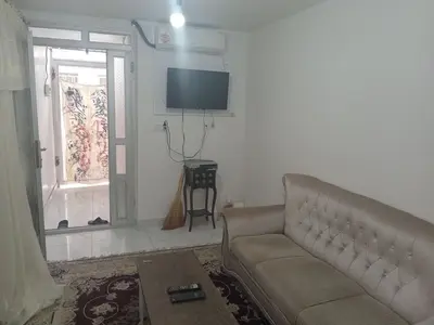 آپارتمان یک خوابه گلی 1