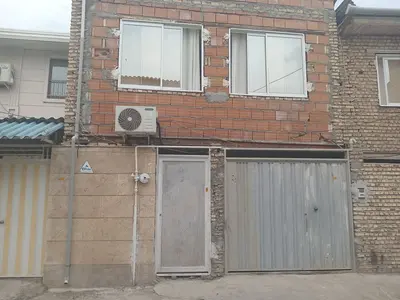 آپارتمان یک خوابه گلی 1