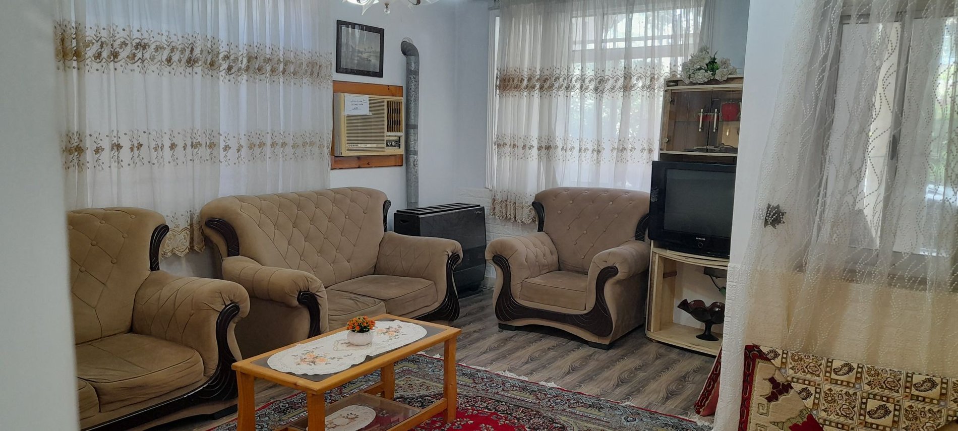 ویلا دوخوابه بهاران 13