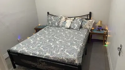 سوئیت یک خوابه گلخانه ۴