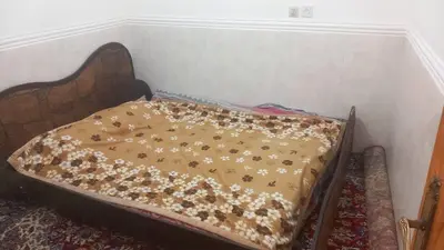 سوئیت دوخوابه فریدونی