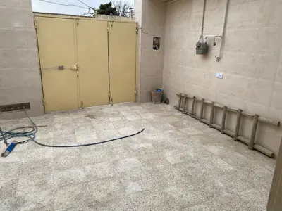 سوئیت دوخوابه فریدونی