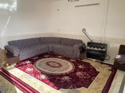 سوئیت دوخوابه فریدونی