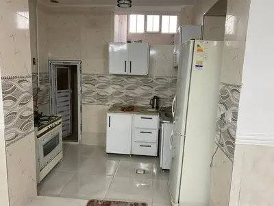 سوئیت دوخوابه فریدونی