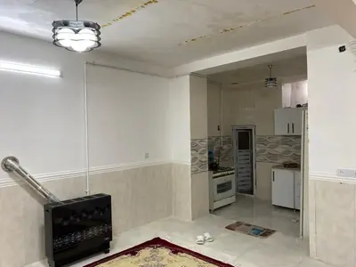 سوئیت دوخوابه فریدونی