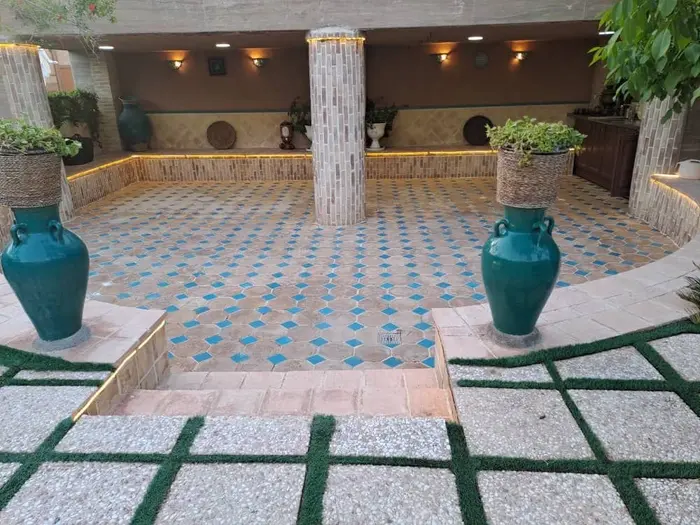 ویلا یک خوابه احرار