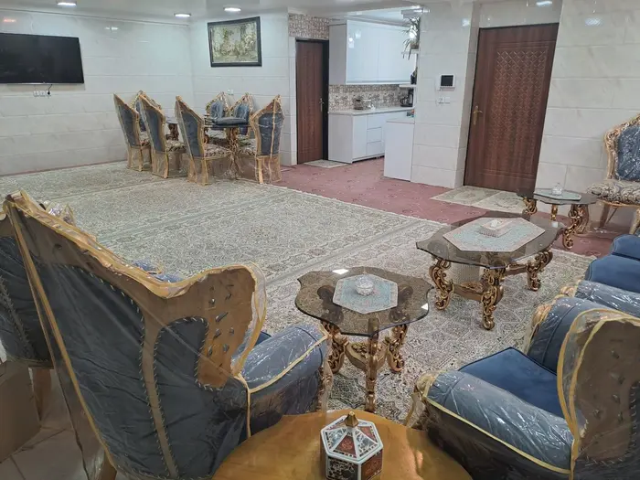 ویلا یک خوابه احرار