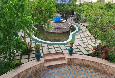 ویلا یک خوابه احرار