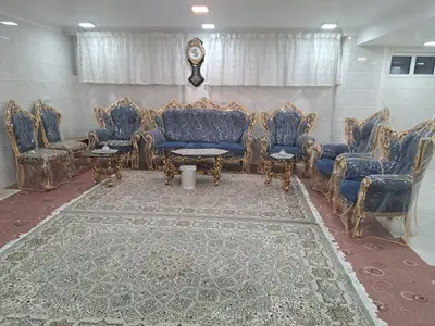 ویلا یک خوابه احرار