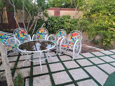 ویلا یک خوابه احرار