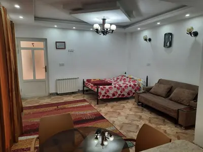 سوئیت فلت ساحلی ترنج