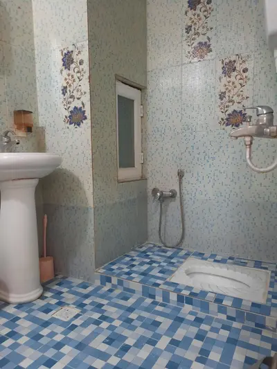 سوئیت فلت ساحلی ترنج