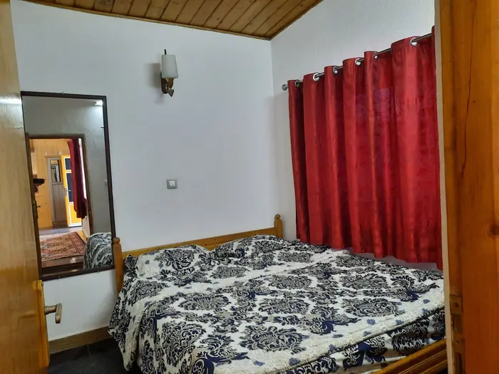 ویلا دوخوابه ساحلی ترنج 1