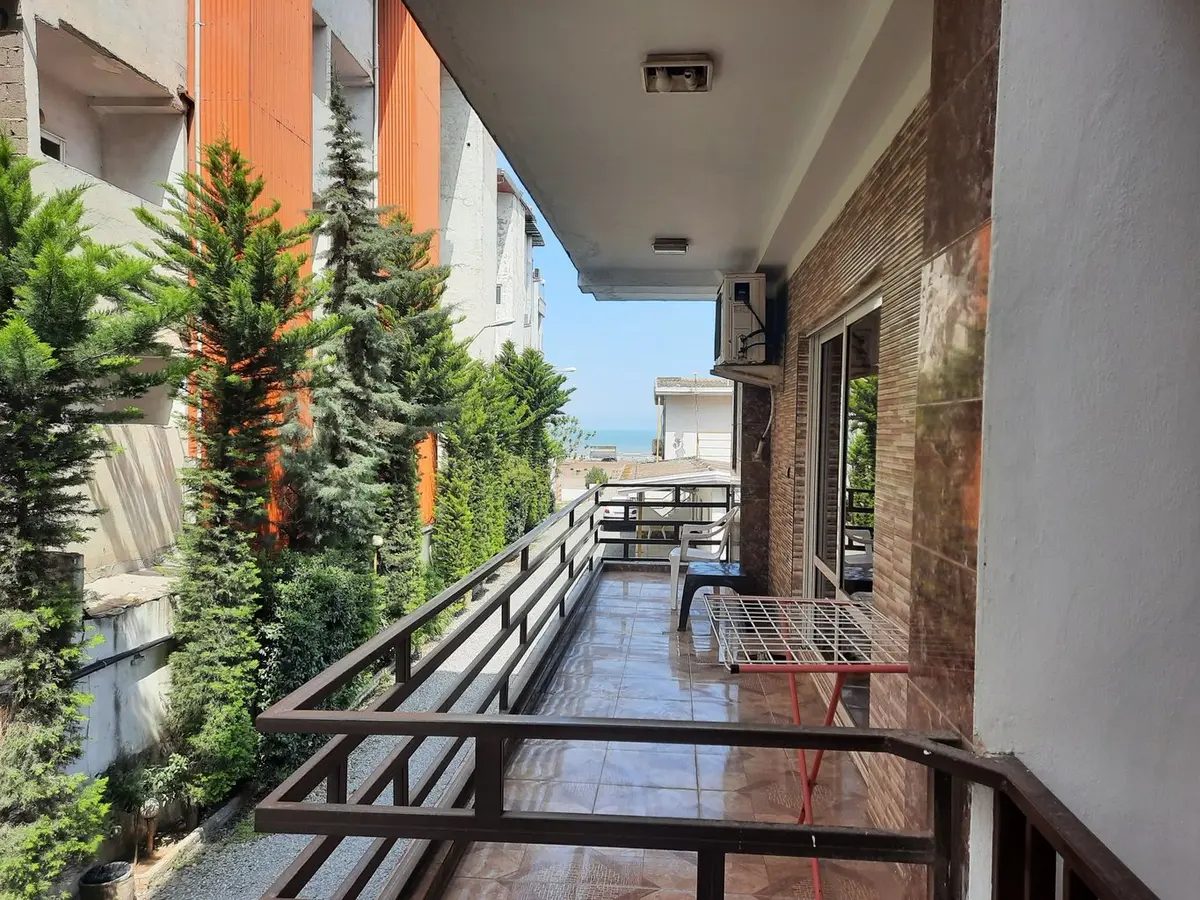 سوئیت فلت ساحلی ترنج