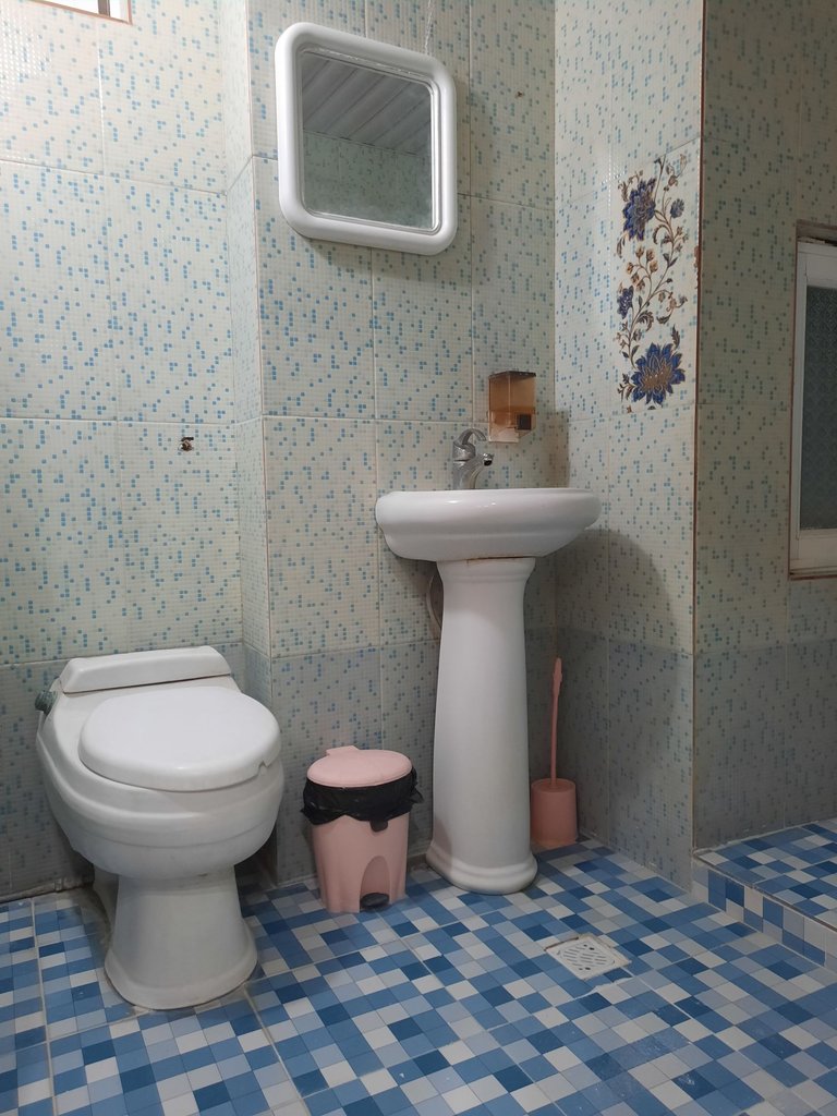 سوئیت سوئیت دید به دریا