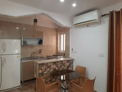 سوئیت فلت ساحلی ترنج