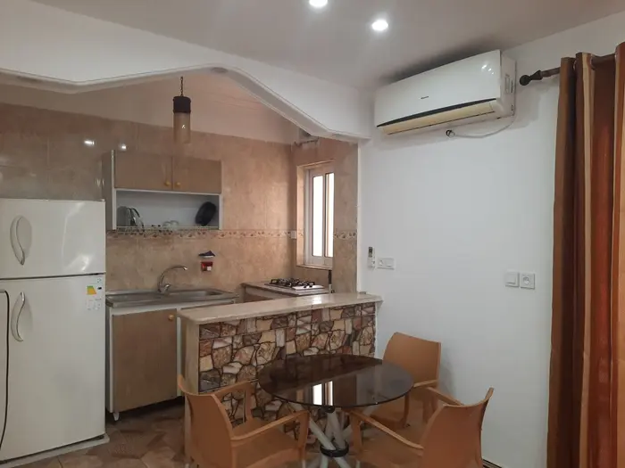 سوئیت فلت ساحلی ترنج