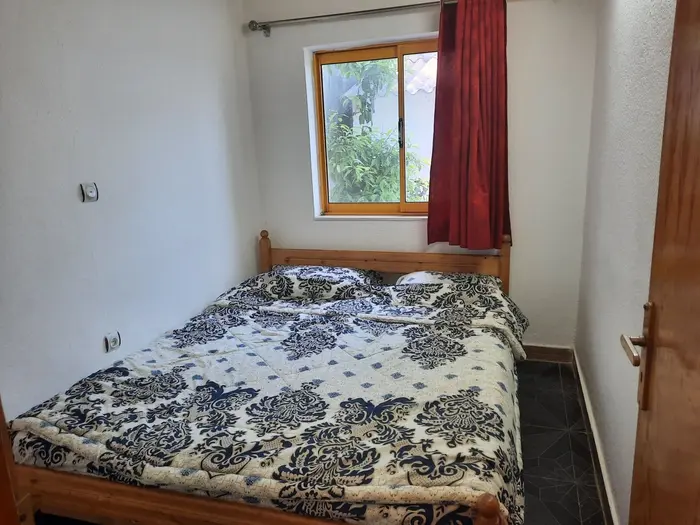 ویلا دوخوابه ساحلی ترنج 1