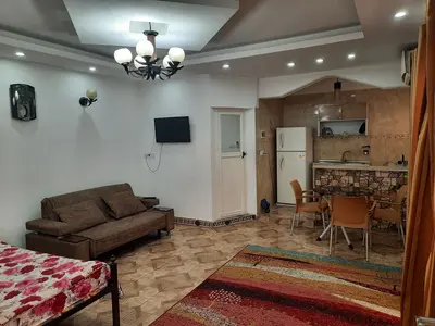 سوئیت فلت ساحلی ترنج